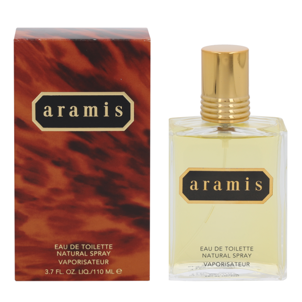 Aramis Classic EDT tualetinis vanduo vyrams, 110 ml