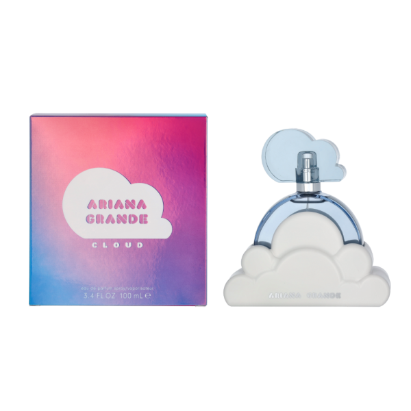 Ariana Grande Cloud EDP parfumuotas vanduo moterims, 100 ml