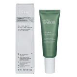 Babor Clean Formance Oil-Free Matte Effect Gel-Cream matifikuojantis kremas-gelis be aliejų, 50 ml