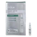 Babor Power Ampoules Ceramide regeneruojanti ampulė su ceramidais, 7 x 2 ml