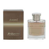 Baldessarini Ambre Men EDT tualetinis vanduo vyrams, 50 ml