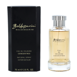 Baldessarini EDC odekolonas Concentree vyrams, 75 ml