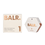 BALR. 1 FOR WOMEN EDP parfumuotas vanduo moterims, 50 ml