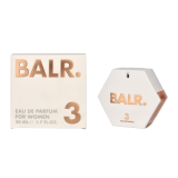 BALR. 3 FOR WOMEN EDP parfumuotas vanduo moterims, 50 ml