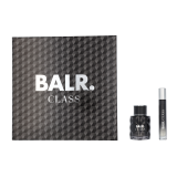 BALR. CLASS FOR MEN rinkinys vyrams (EDP, 50 ml + EDP, 10 ml)