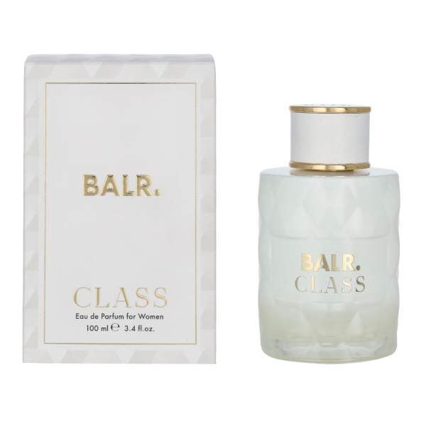 BALR. CLASS FOR WOMEN EDP parfumuotas vanduo moterims, 100 ml