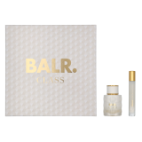 BALR. CLASS FOR WOMEN rinkinys moterims (EDP, 50 ml + EDP, 10 ml)