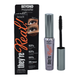 Benefit They're Real! Beyond Mascara ilginamasis blakstienų tušas, atspalvis: Jet Black, 8.5 g