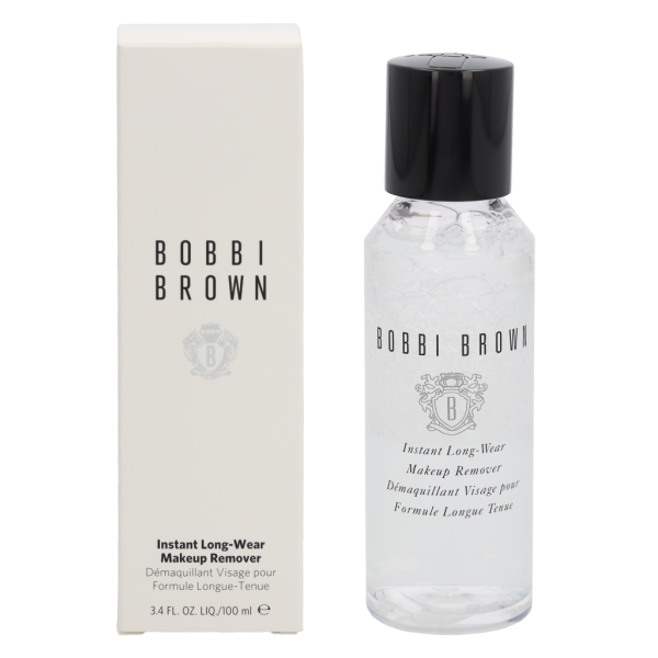 Bobbi Brown Instant Long-Wear Makeup Remover makiažo valiklis, 100 ml