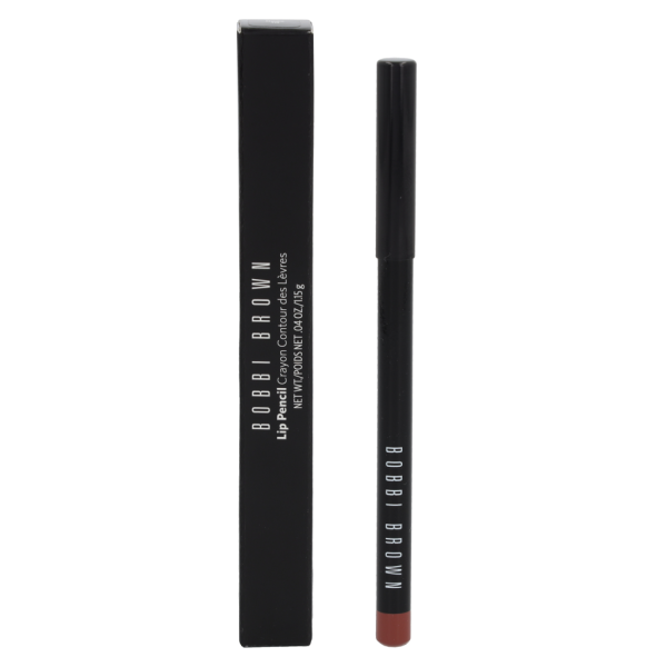 Bobbi Brown Lip Liner lūpų pieštukas, atspalvis: 10 Nude, 1.15 g