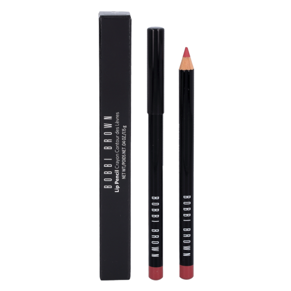 Bobbi Brown Lip Liner lūpų pieštukas, atspalvis: 7 Rose, 1.15 g