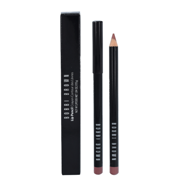 Bobbi Brown Lip Liner lūpų pieštukas, atsplavis: 33 Pale Mauve, 1.15 g