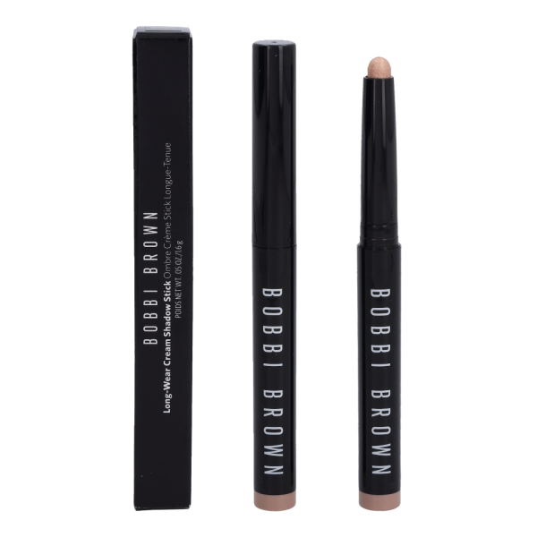 Bobbi Brown Long-Wear Cream Shadow Stick kreminiai akių šešėliai, atspalvis: Moonstone, 1.6 g