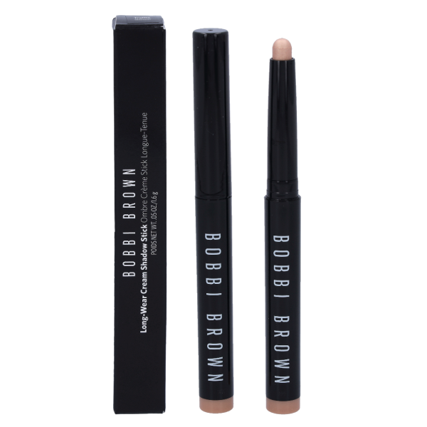 Bobbi Brown Long-Wear Cream Shadow Stick kreminiai akių šešėliai, atspalvis: Truffle, 1.6 g