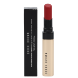 Bobbi Brown Luxe Shine Intense Lipstick lūpų dažai, atspalvis: Red Stiletto, 3.4 g