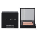 Bobbi Brown Shimmer Brick Compact švytėjimo suteikiantys skaistalai, atspalvis: Pink Quartz, 10.3 g