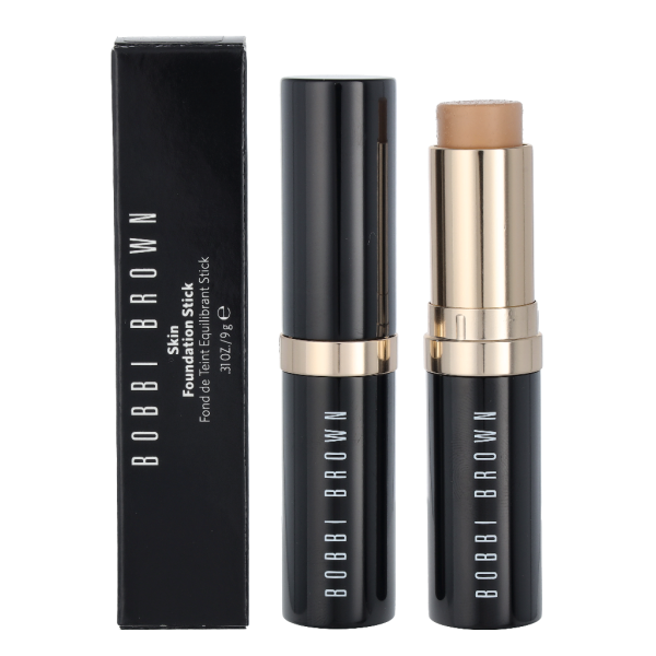 Bobbi Brown Skin Foundation Stick pieštukinis makiažo pagrindas, atspalvis: C-036 Cool Sand, 9 g