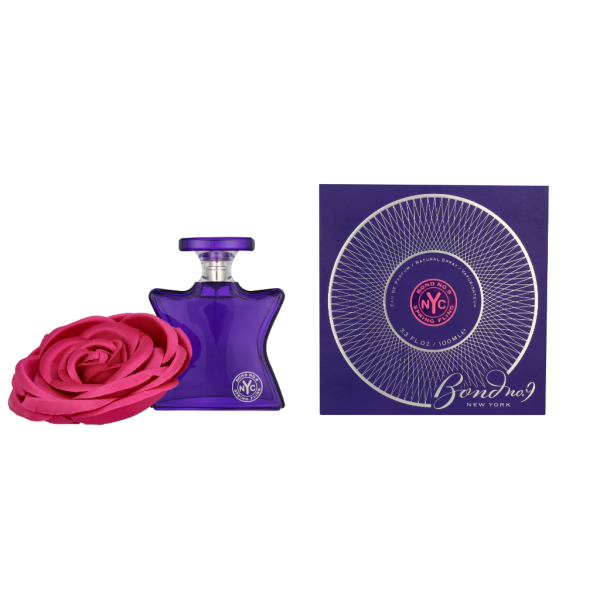 Bond No.9 Spring Fling EDP parfumuotas vanduo moterims, 100 ml