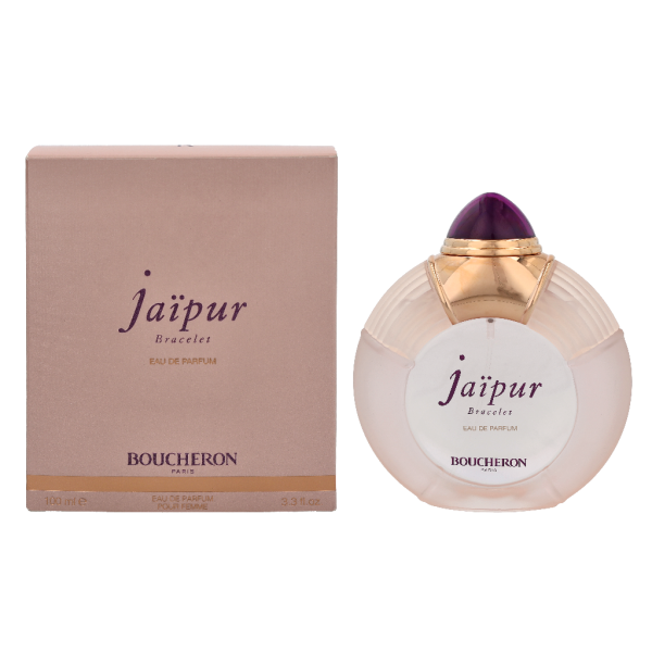 Boucheron Jaipur Bracelet EDP parfumuotas vanduo moterims, 100 ml