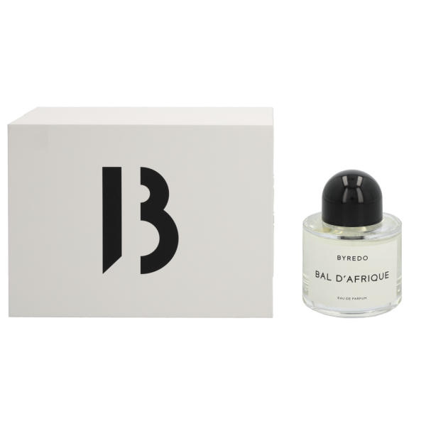 Byredo Bal D'Afrique EDP parfumuotas vanduo Unisex, 100 ml