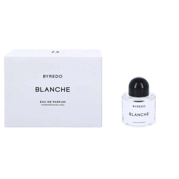 Byredo Blanche EDP parfumuotas vanduo moterims, 50 ml