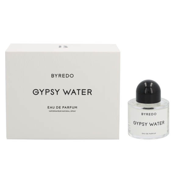 Byredo Gypsy Water EDP parfumuotas vanduo Unisex, 50 ml