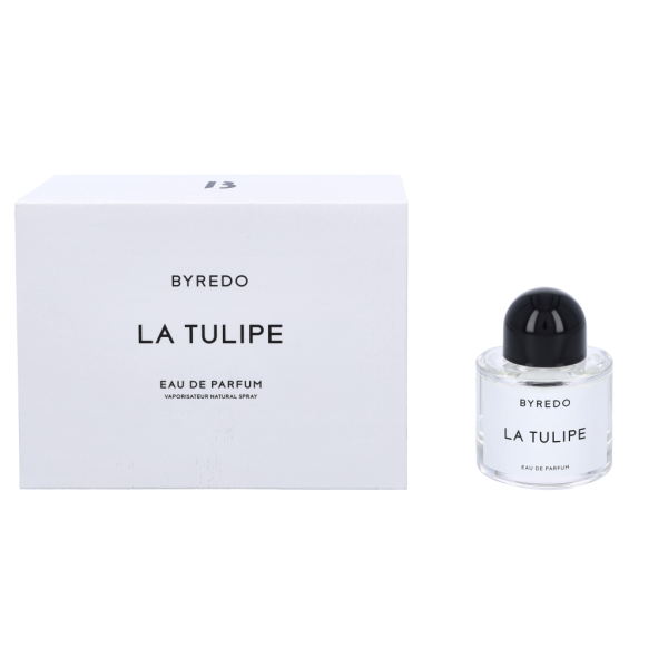 Byredo La Tulipe EDP parfumuotas vanduo moterims, 50 ml