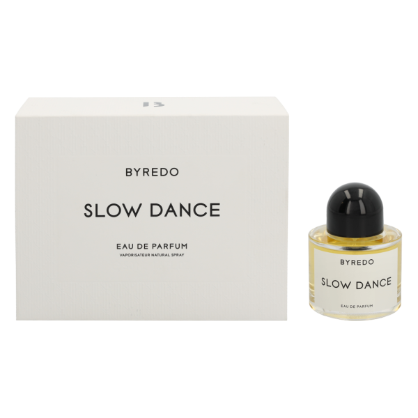 Byredo Slow Dance EDP parfumuotas vanduo Unisex, 50 ml