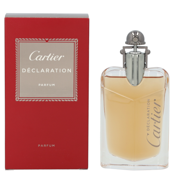 Cartier Declaration EDP parfumuotas vanduo vyrams, 50 ml