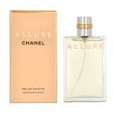 Chanel Allure Femme EDT tualetinis vanduo moterims, 50 ml