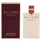 Chanel Allure Sensuelle EDP parfumuotas vanduo moterims, 100 ml