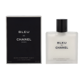 Chanel Bleu de Chanel 3 In 1 moisturizer drėkinamoji priemonė vyrams, 90 ml