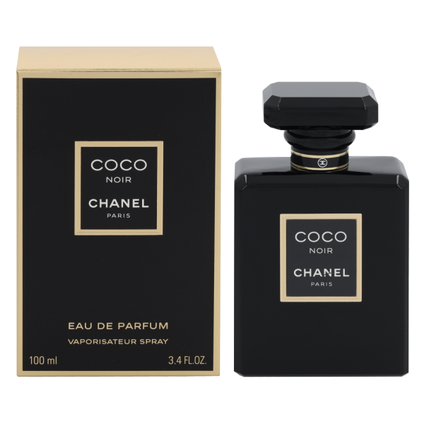 Chanel Coco Noir EDP parfumuotas vanduo moterims, 100 ml