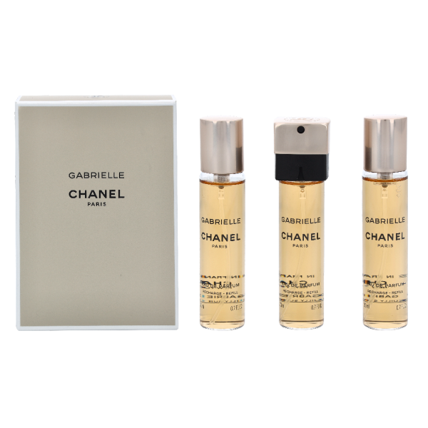 Chanel Gabrielle rinkinys moterims, 60 ml