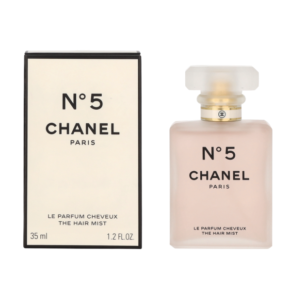 Chanel No 5 Hair Mist, 35 ml
