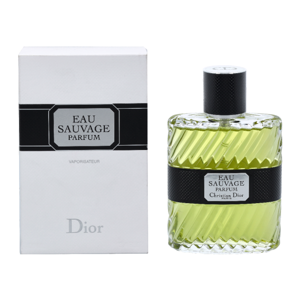 Christian Dior Dior Eau Sauvage EDP parfumuotas vanduo vyrams, 100 ml