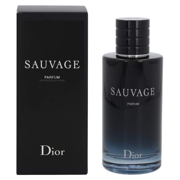 Christian Dior Dior Sauvage PP kvepalai vyrams, 200 ml