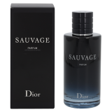 Christian Dior Dior Sauvage PP kvepalai vyrams, 200 ml