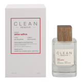 Clean Reserve Amber Saffron EDP parfumuotas vanduo Unisex, 100 ml