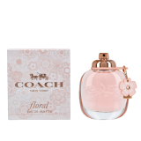 Coach Floral EDP parfumuotas vanduo moterims, 90 ml