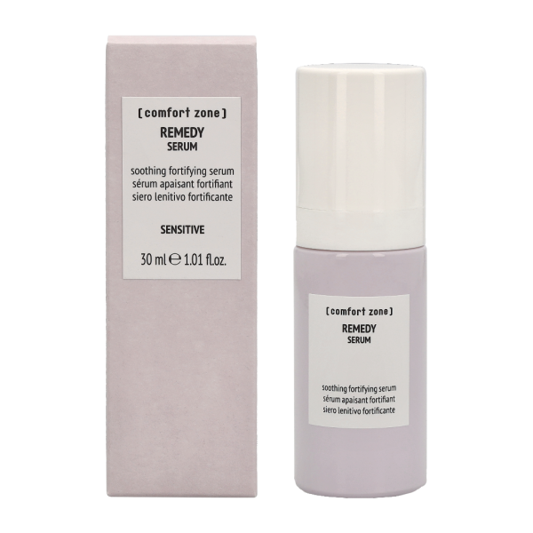 Comfort Zone Remedy Serum raminamasis stiprinamasis veido serumas,, 30 ml