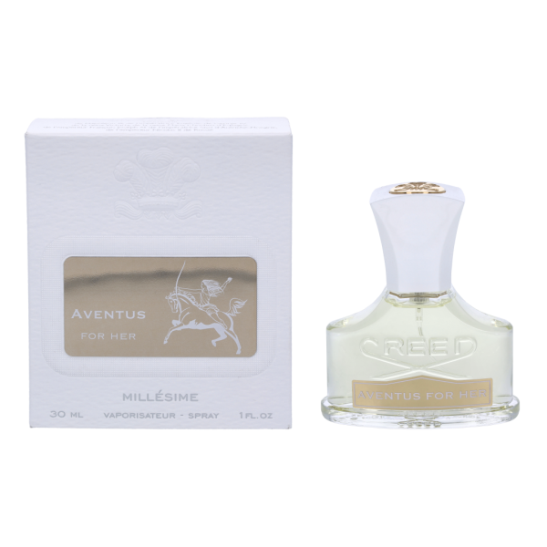 Creed Aventus For Her EDP parfumuotas vanduo moterims, 30 ml