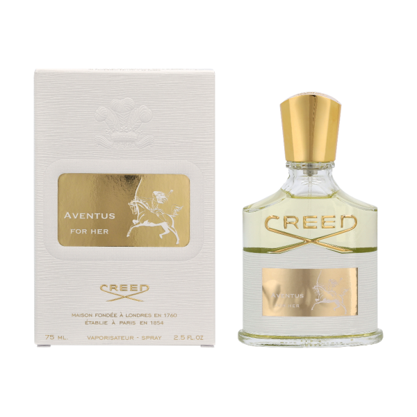 Creed Aventus For Her EDP parfumuotas vanduo moterims, 75 ml