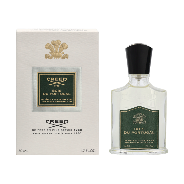 Creed Bois Du Portugal EDP parfumuotas vanduo vyrams, 50 ml