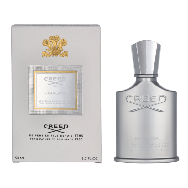Creed Himalaya EDP parfumuotas vanduo vyrams, 50 ml