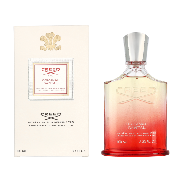 Creed Original Santal EDP parfumuotas vanduo Unisex, 100 ml