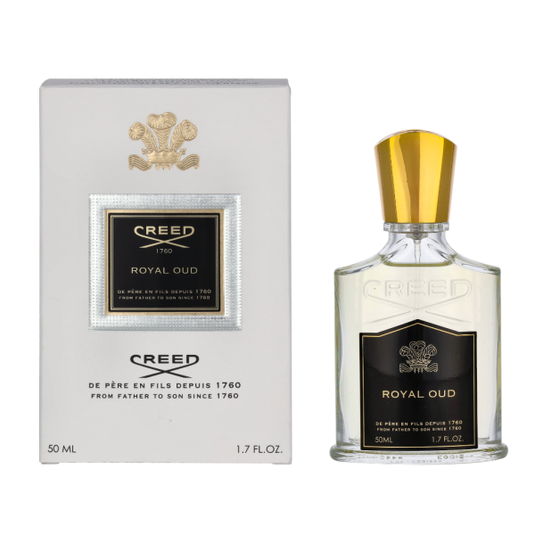 Creed Royal Oud EDP parfumuotas vanduo Unisex, 50 ml