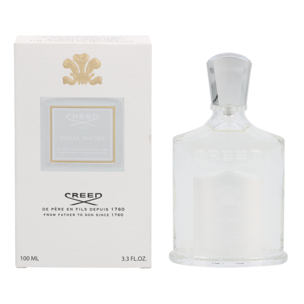 Creed Royal Water EDP parfumuotas vanduo Unisex, 100 ml