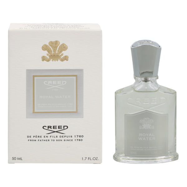 Creed Royal Water EDP parfumuotas vanduo Unisex, 50 ml