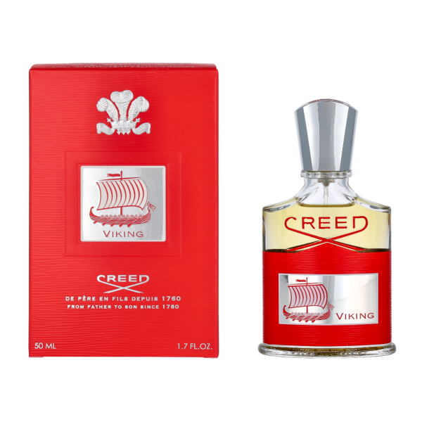 Creed Viking EDP parfumuotas vanduo vyrams, 50 ml